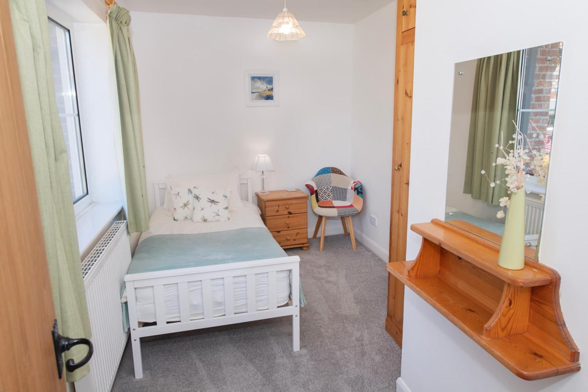 Kibbletree Cottage Bridlington Exterior foto