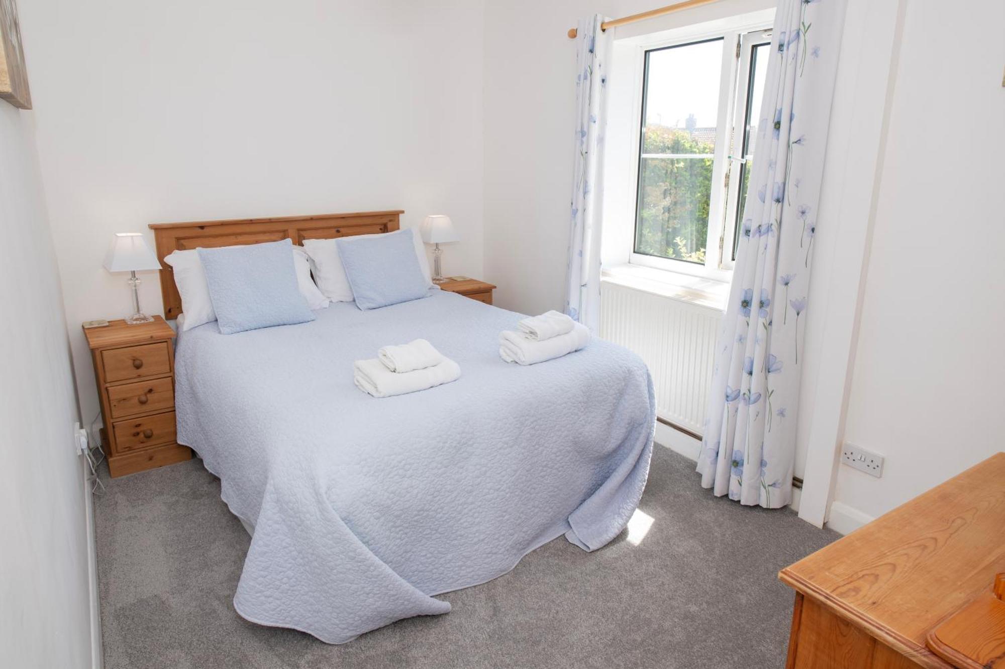 Kibbletree Cottage Bridlington Exterior foto