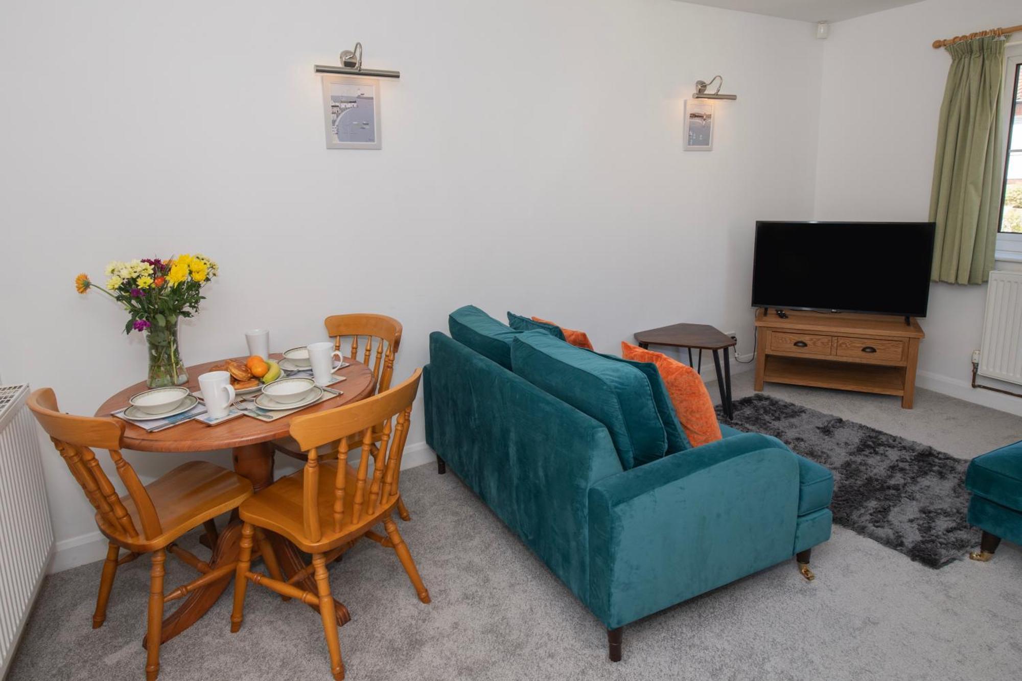 Kibbletree Cottage Bridlington Exterior foto